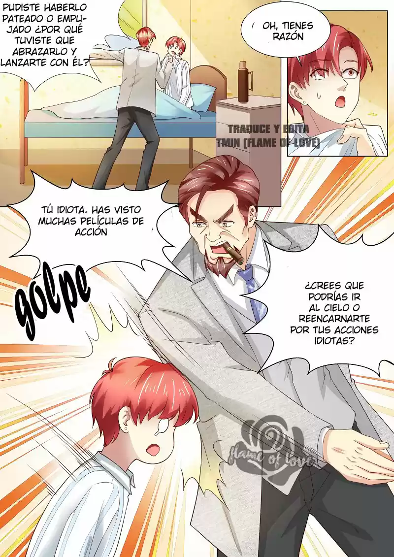 EL PRECIO DE LA ESPOSA - Capítulo 185 - Página 10 - LectorTMOo