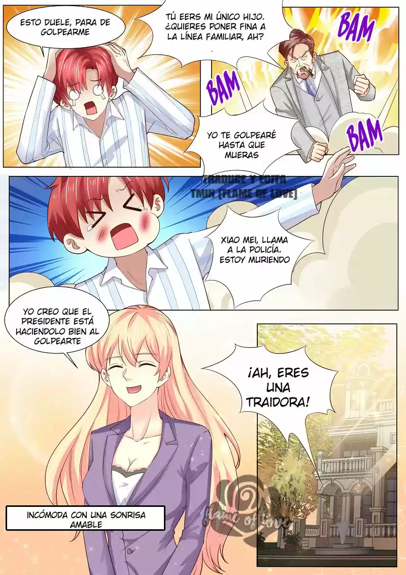 EL PRECIO DE LA ESPOSA - Capítulo 185 - Página 11 - LectorTMOo