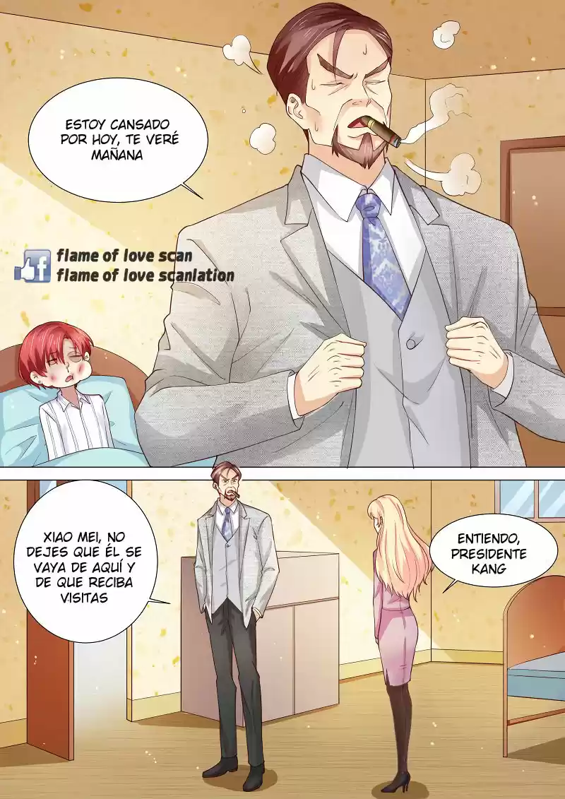 EL PRECIO DE LA ESPOSA - Capítulo 185 - Página 12 - LectorTMOo