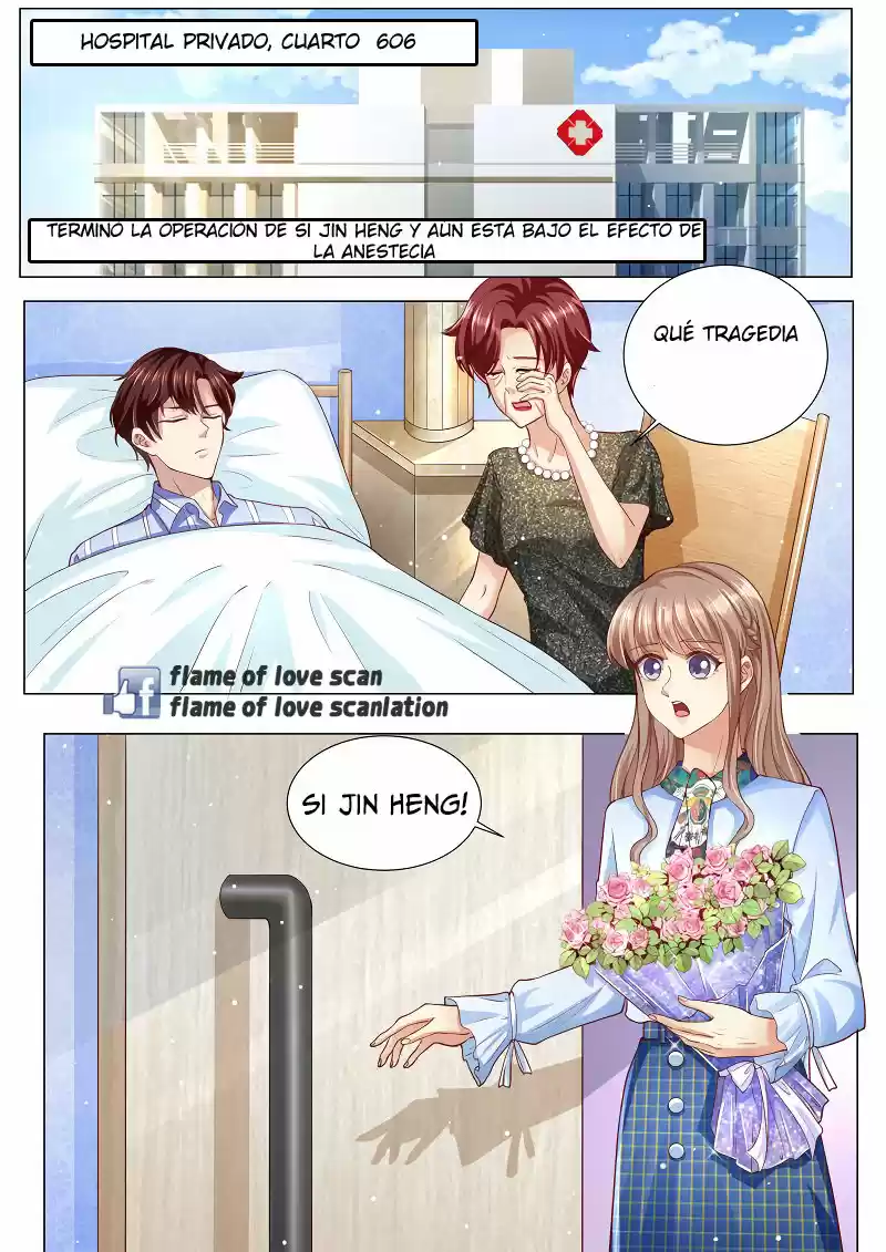 EL PRECIO DE LA ESPOSA - Capítulo 185 - Página 13 - LectorTMOo