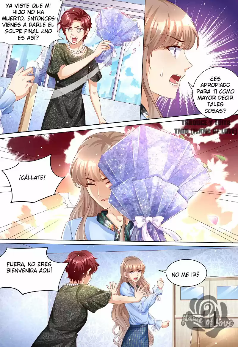 EL PRECIO DE LA ESPOSA - Capítulo 186 - Página 4 - LectorTMOo