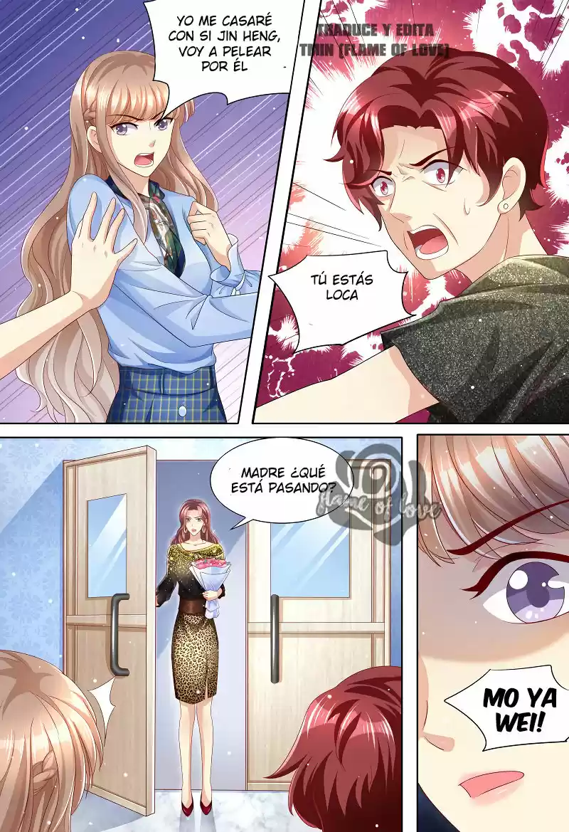 EL PRECIO DE LA ESPOSA - Capítulo 186 - Página 5 - LectorTMOo