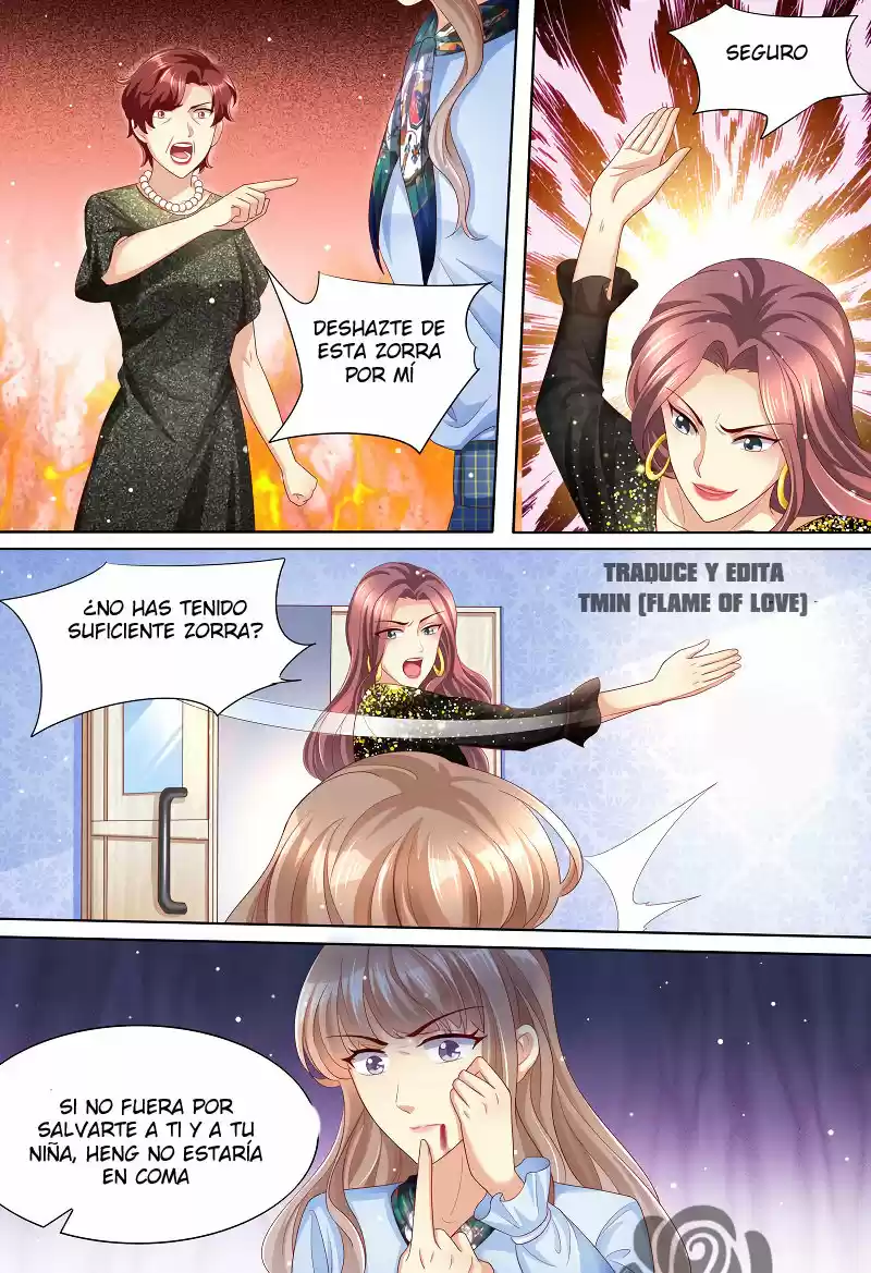 EL PRECIO DE LA ESPOSA - Capítulo 186 - Página 6 - LectorTMOo