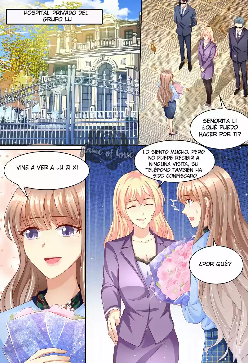 EL PRECIO DE LA ESPOSA - Capítulo 186 - Página 9 - LectorTMOo