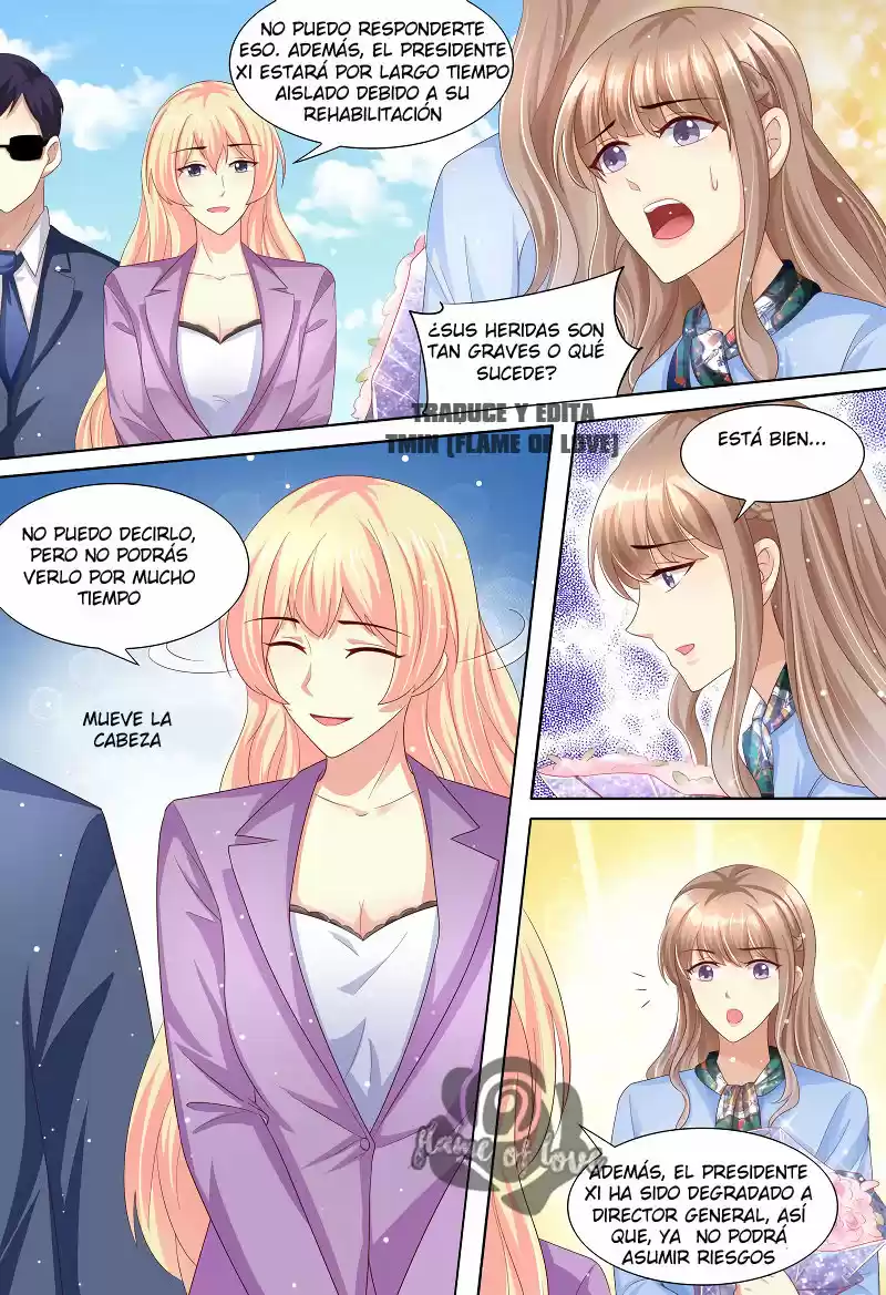 EL PRECIO DE LA ESPOSA - Capítulo 186 - Página 10 - LectorTMOo