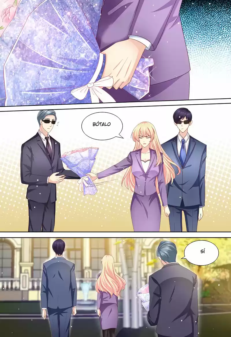 EL PRECIO DE LA ESPOSA - Capítulo 186 - Página 12 - LectorTMOo