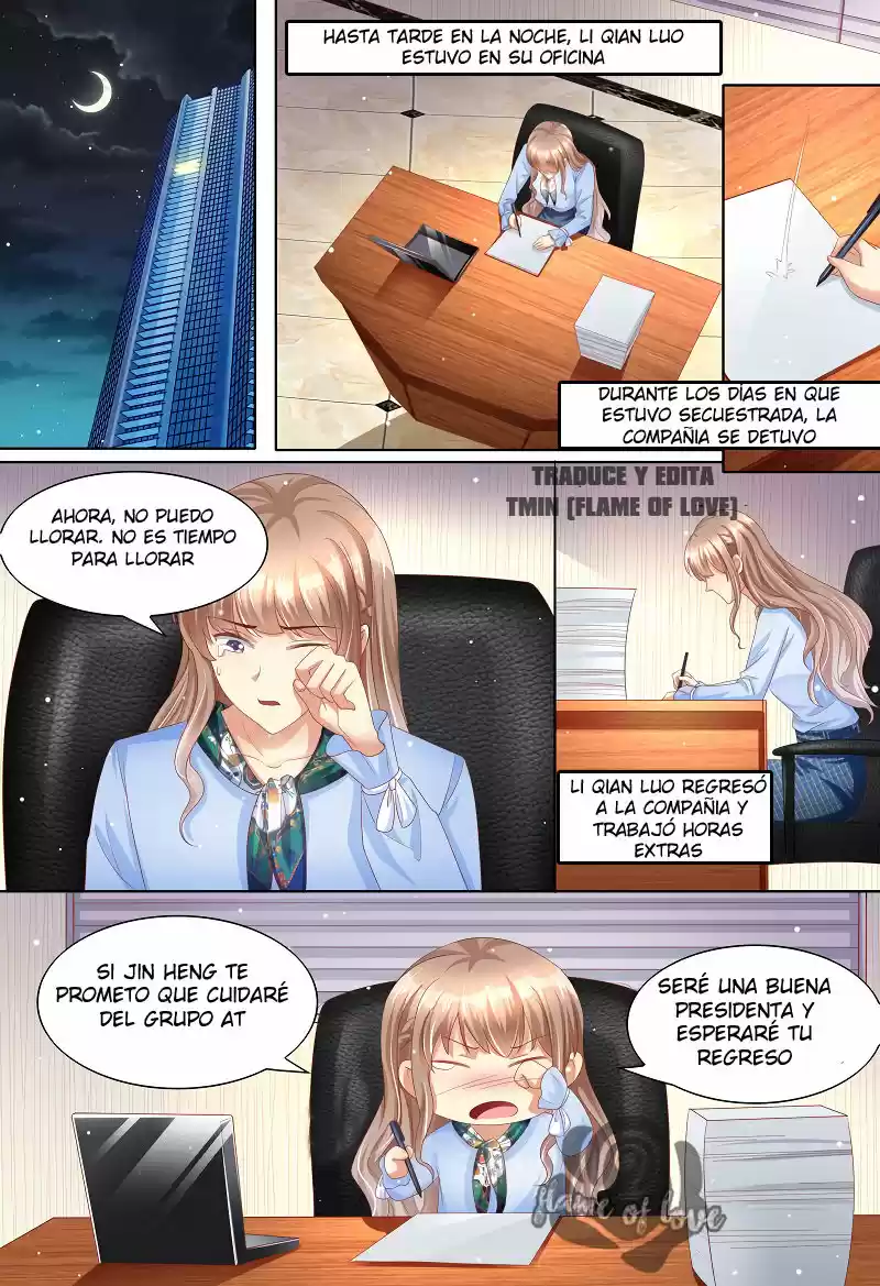 EL PRECIO DE LA ESPOSA - Capítulo 186 - Página 13 - LectorTMOo