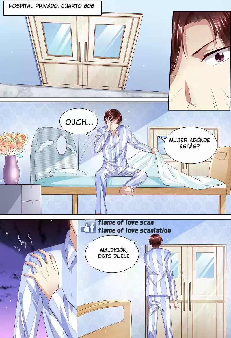EL PRECIO DE LA ESPOSA - Capítulo 186 - Página 14 - LectorTMOo