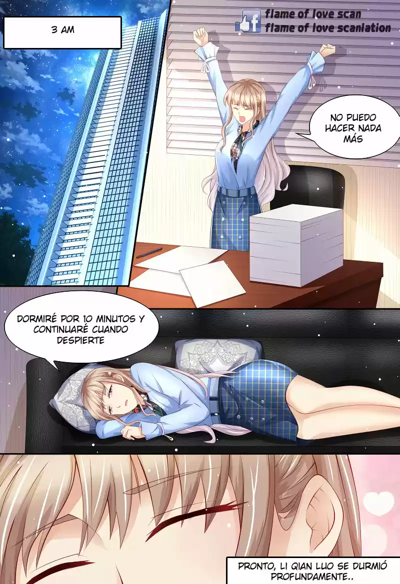 EL PRECIO DE LA ESPOSA - Capítulo 187 - Página 3 - LectorTMOo