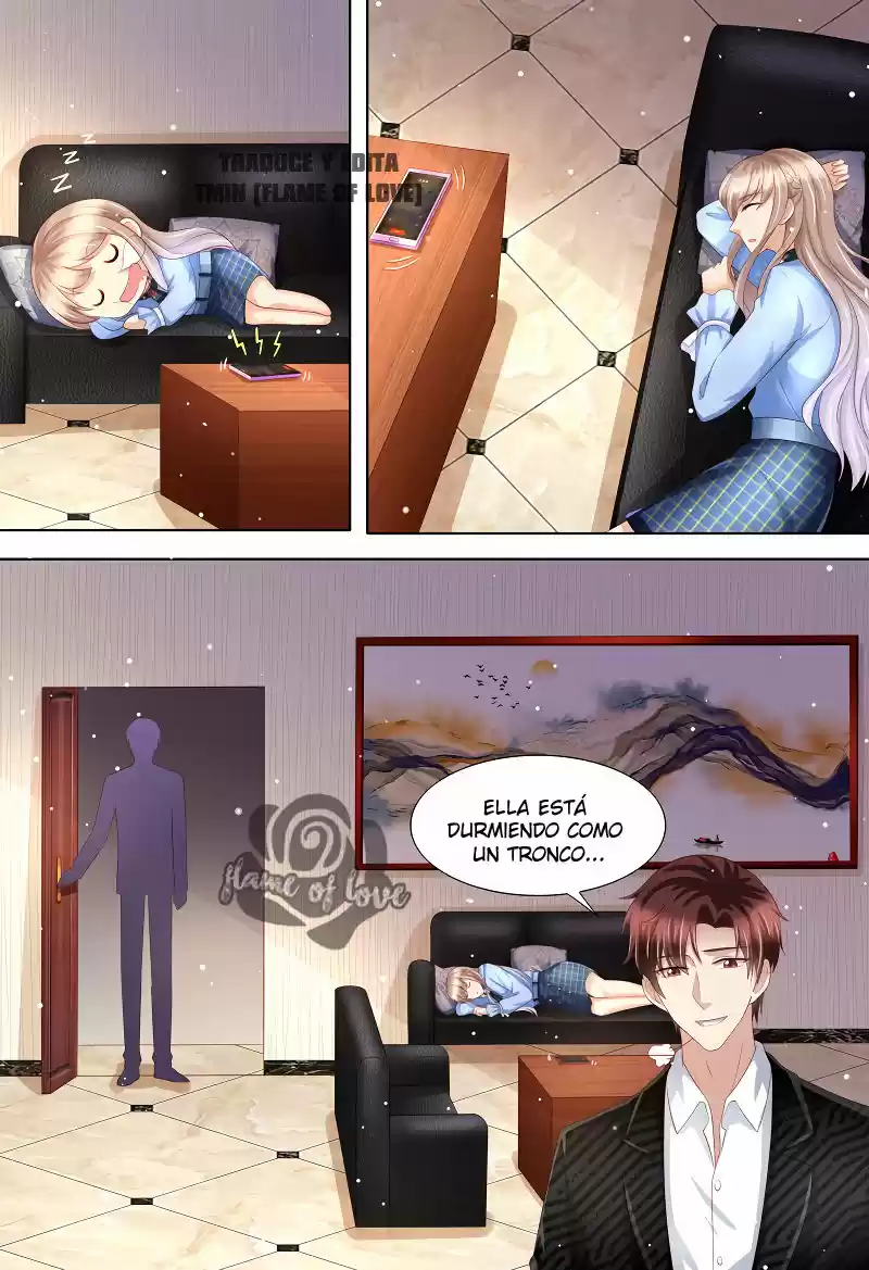 EL PRECIO DE LA ESPOSA - Capítulo 187 - Página 4 - LectorTMOo