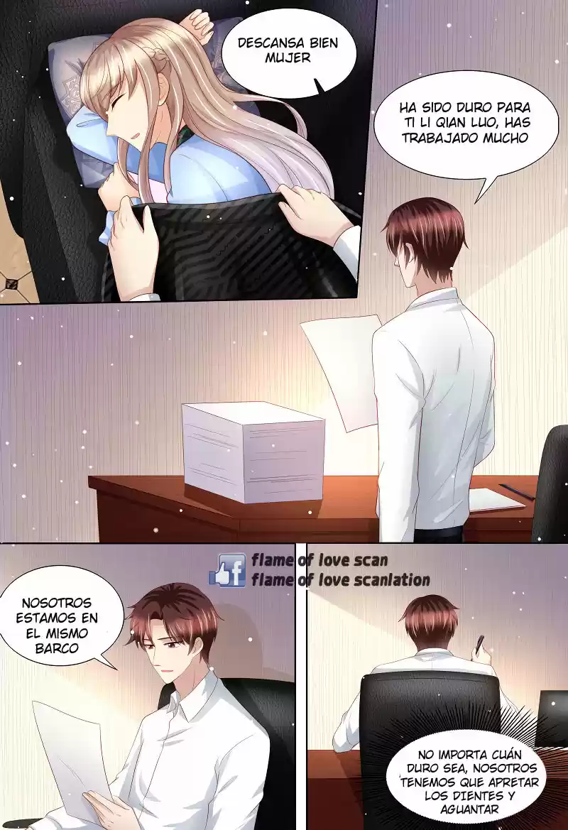 EL PRECIO DE LA ESPOSA - Capítulo 187 - Página 5 - LectorTMOo