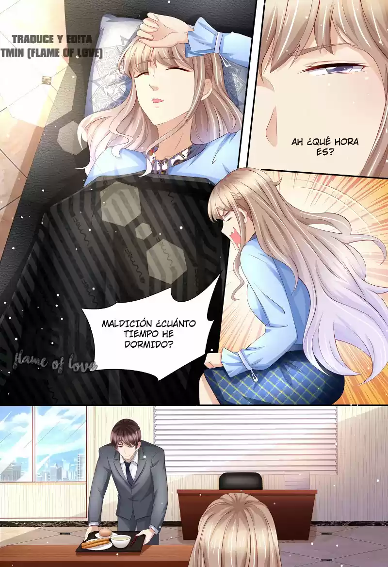 EL PRECIO DE LA ESPOSA - Capítulo 187 - Página 6 - LectorTMOo