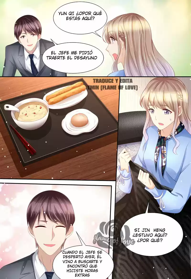 EL PRECIO DE LA ESPOSA - Capítulo 187 - Página 7 - LectorTMOo