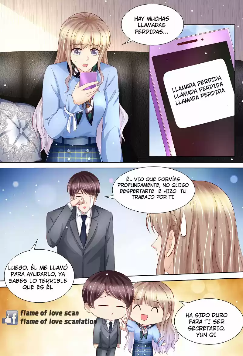 EL PRECIO DE LA ESPOSA - Capítulo 187 - Página 8 - LectorTMOo