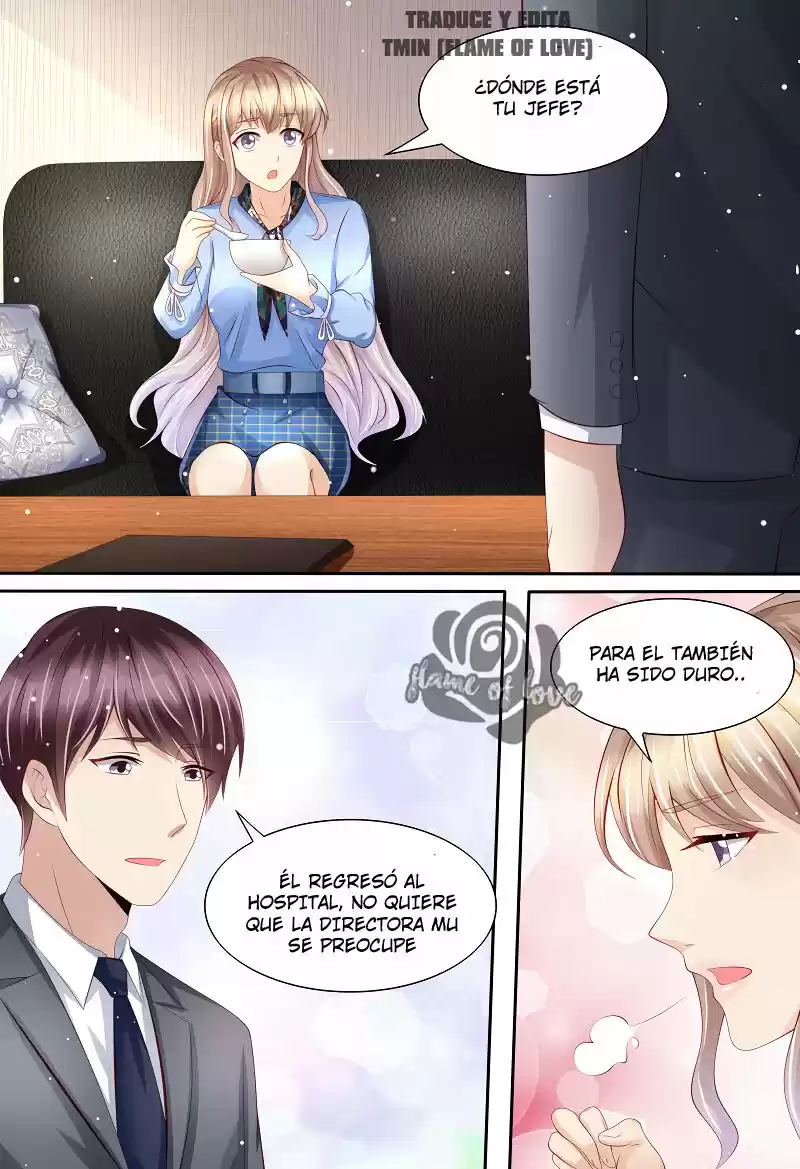 EL PRECIO DE LA ESPOSA - Capítulo 187 - Página 9 - LectorTMOo