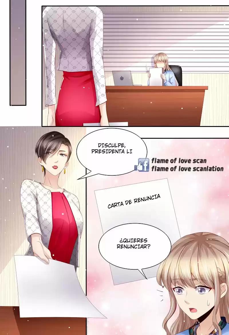 EL PRECIO DE LA ESPOSA - Capítulo 187 - Página 10 - LectorTMOo