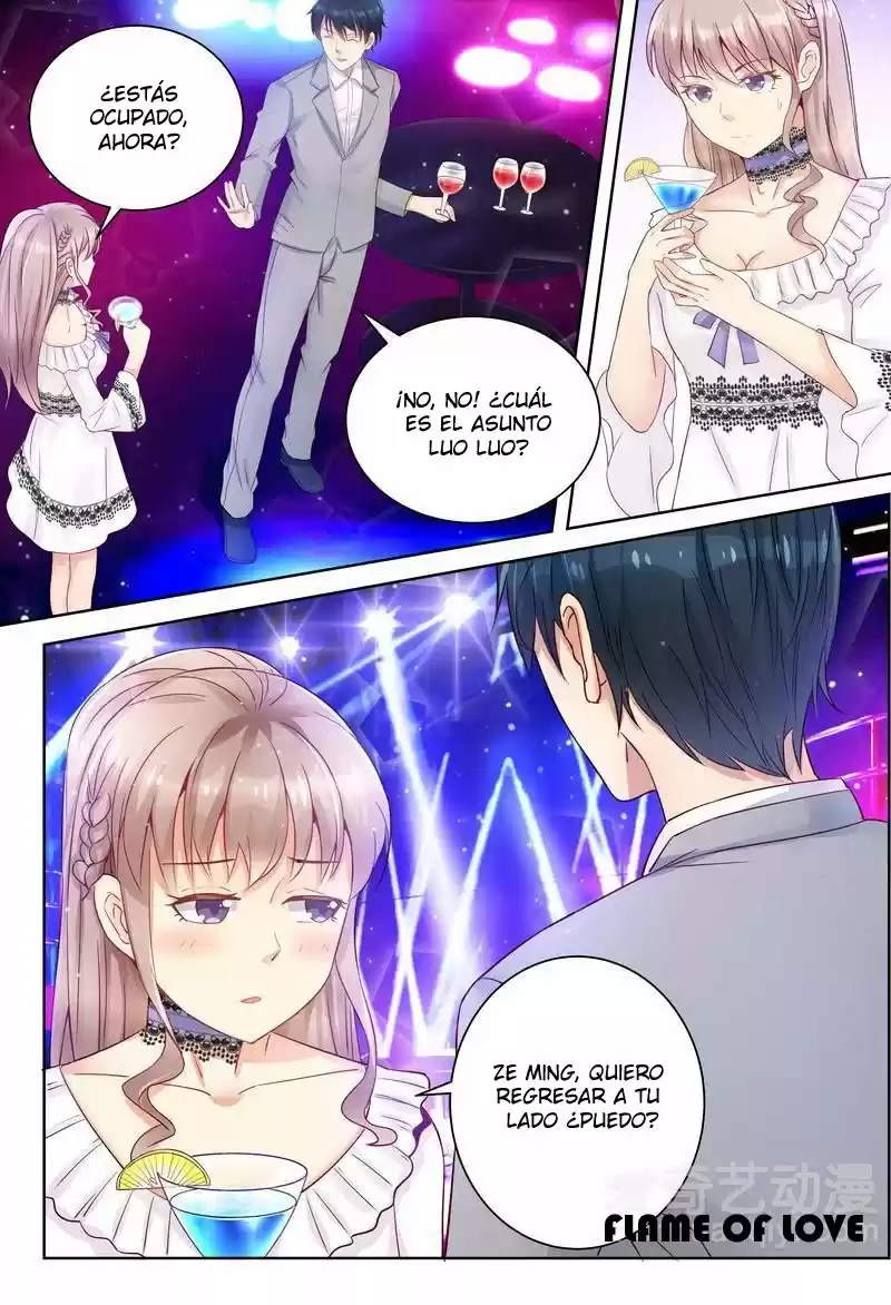 EL PRECIO DE LA ESPOSA - Capítulo 19 - Página 6 - LectorTMOo