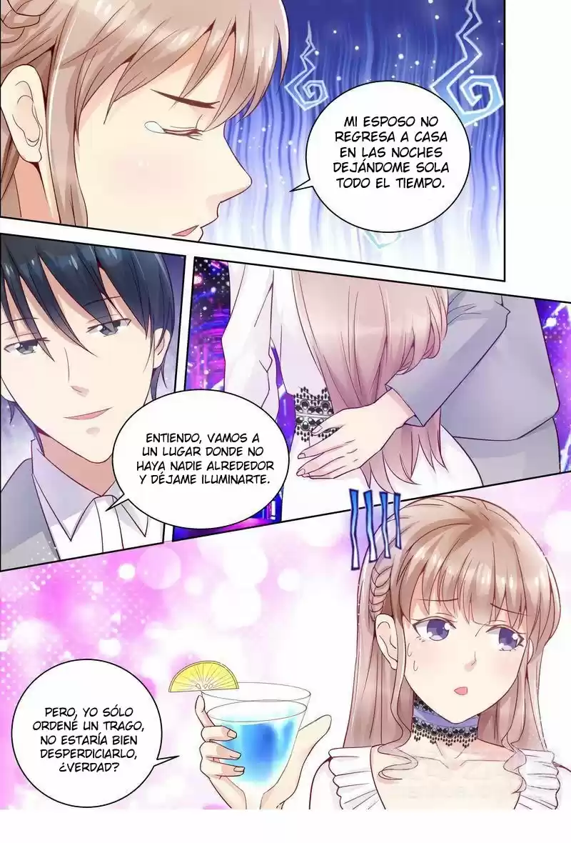 EL PRECIO DE LA ESPOSA - Capítulo 19 - Página 8 - LectorTMOo