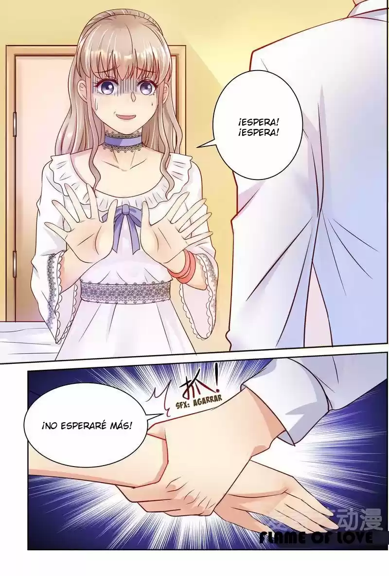 EL PRECIO DE LA ESPOSA - Capítulo 19 - Página 11 - LectorTMOo