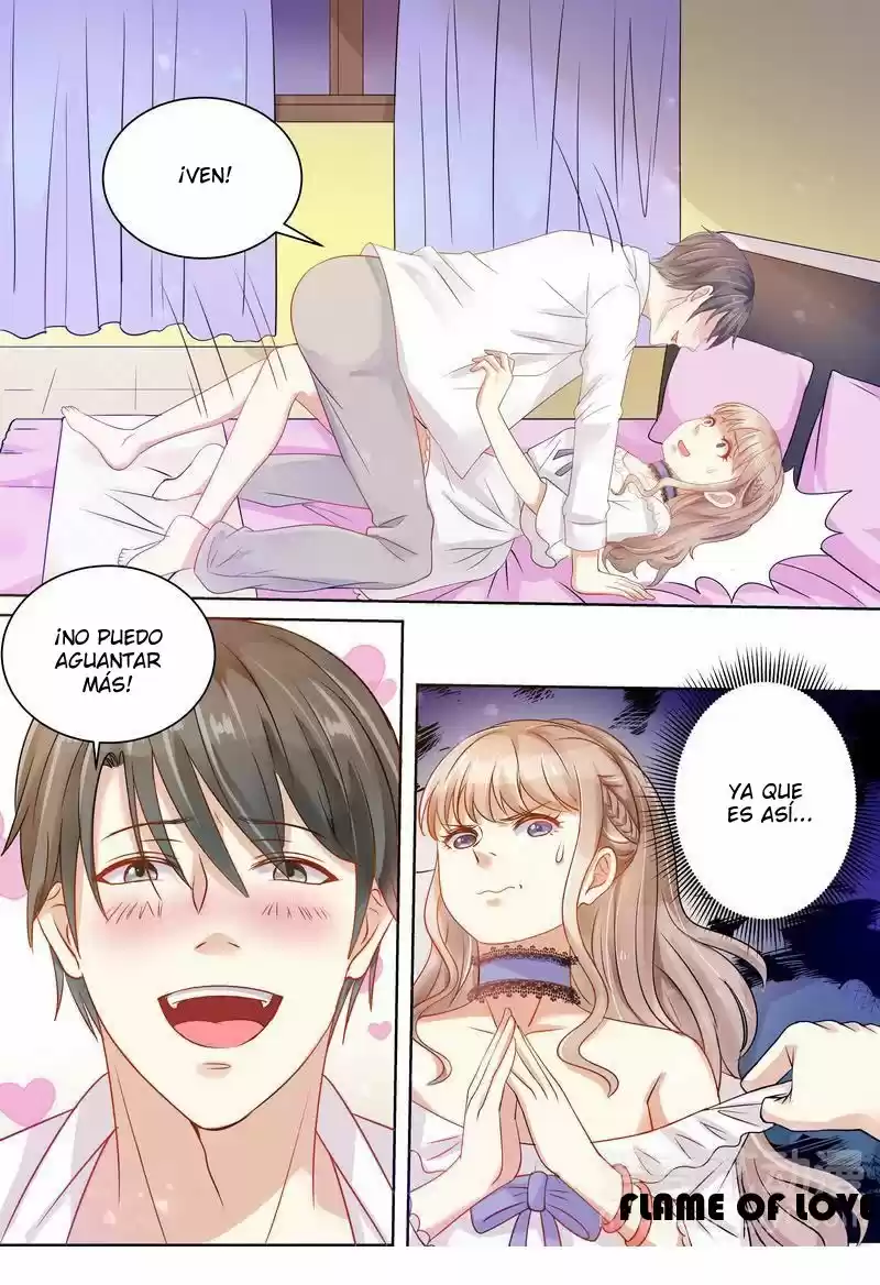 EL PRECIO DE LA ESPOSA - Capítulo 19 - Página 12 - LectorTMOo