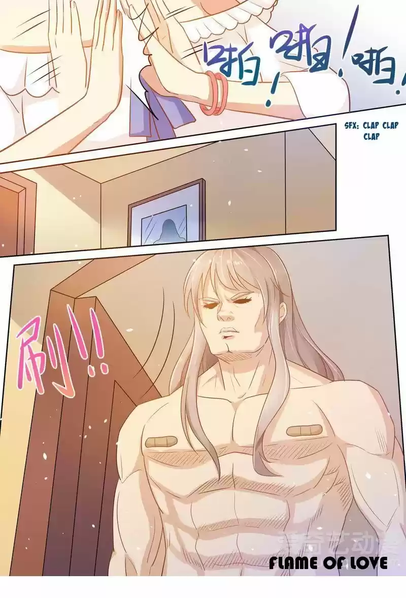 EL PRECIO DE LA ESPOSA - Capítulo 19 - Página 13 - LectorTMOo