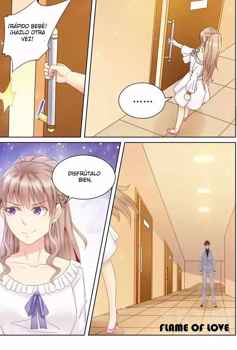 EL PRECIO DE LA ESPOSA - Capítulo 19 - Página 17 - LectorTMOo