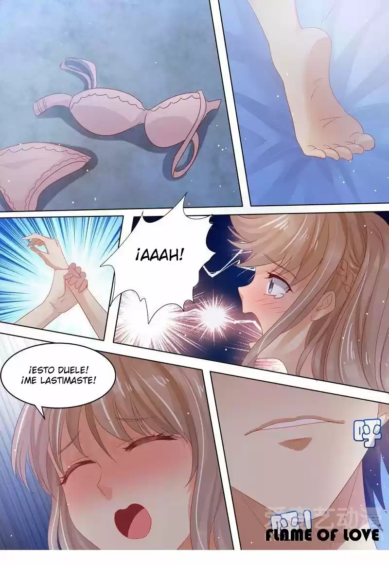 EL PRECIO DE LA ESPOSA - Capítulo 2 - Página 4 - LectorTMOo
