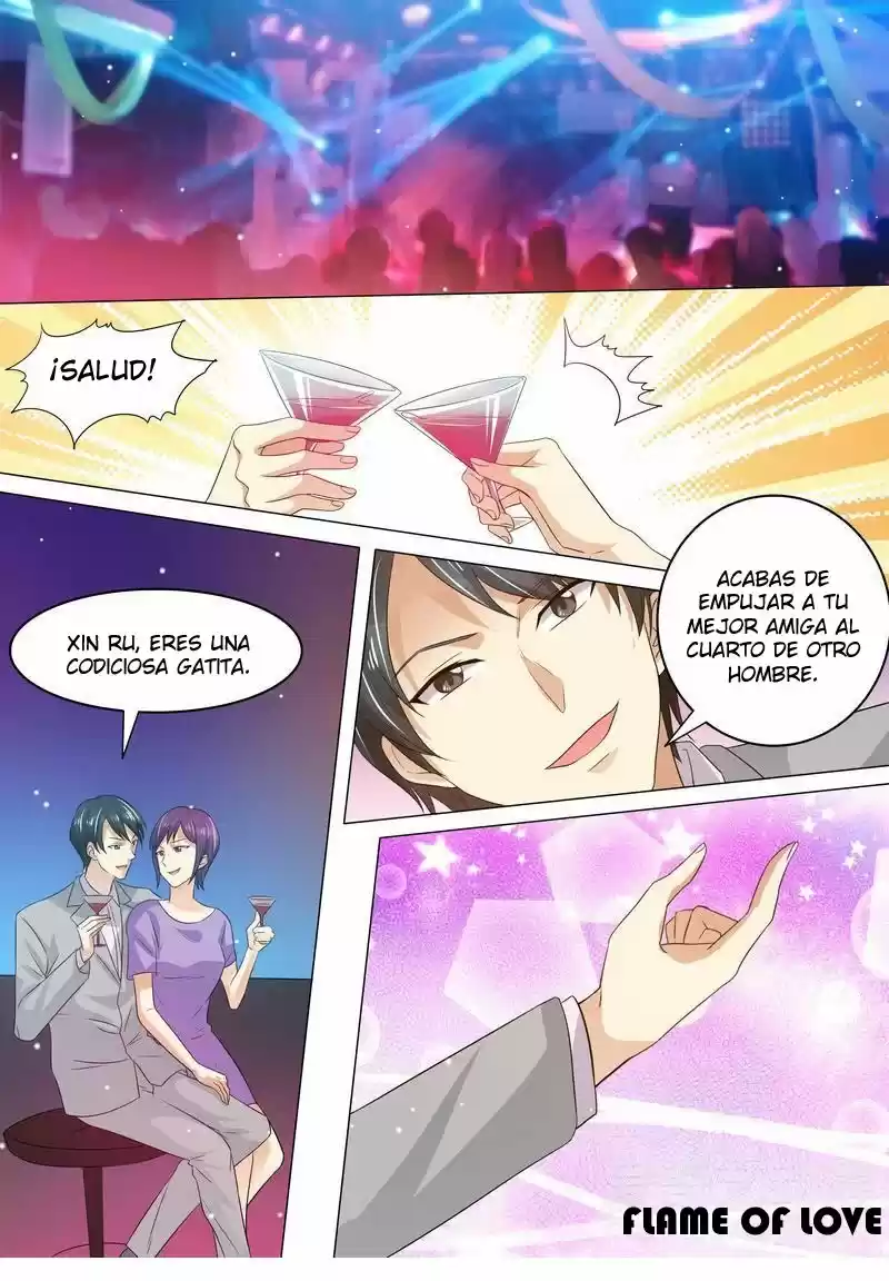 EL PRECIO DE LA ESPOSA - Capítulo 2 - Página 7 - LectorTMOo
