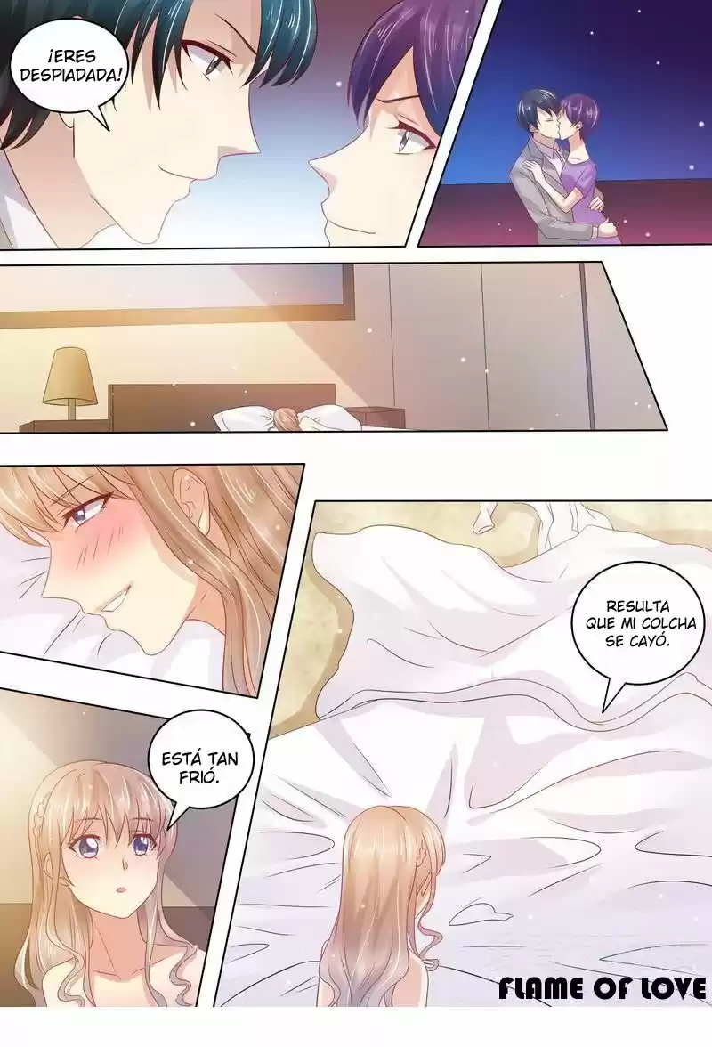 EL PRECIO DE LA ESPOSA - Capítulo 2 - Página 9 - LectorTMOo