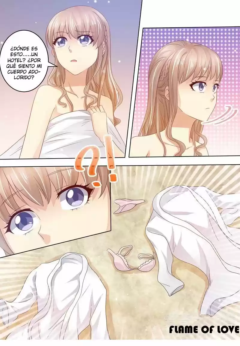 EL PRECIO DE LA ESPOSA - Capítulo 2 - Página 10 - LectorTMOo