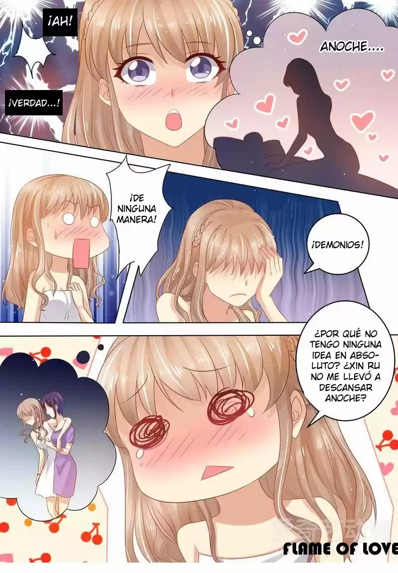 EL PRECIO DE LA ESPOSA - Capítulo 2 - Página 11 - LectorTMOo
