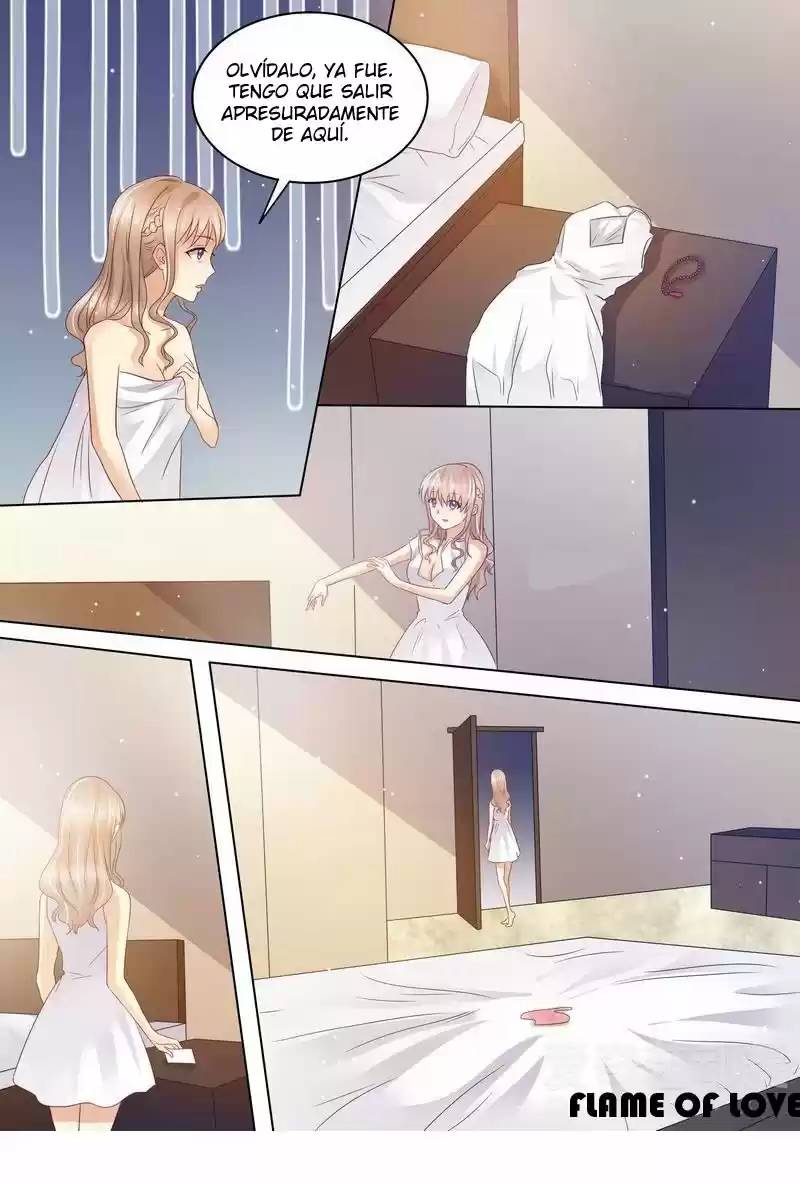 EL PRECIO DE LA ESPOSA - Capítulo 2 - Página 12 - LectorTMOo