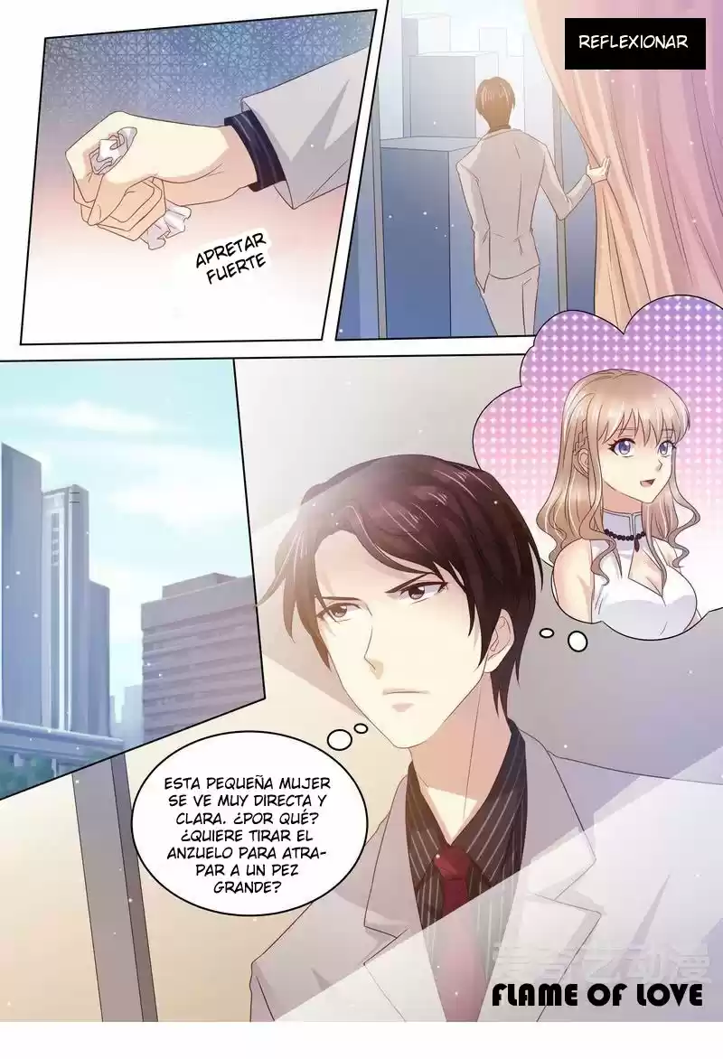EL PRECIO DE LA ESPOSA - Capítulo 2 - Página 15 - LectorTMOo