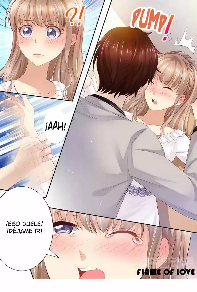 EL PRECIO DE LA ESPOSA - Capítulo 20 - Página 5 - LectorTMOo