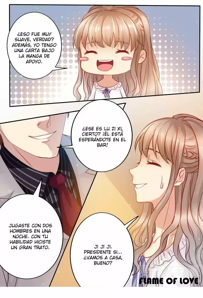 EL PRECIO DE LA ESPOSA - Capítulo 20 - Página 7 - LectorTMOo