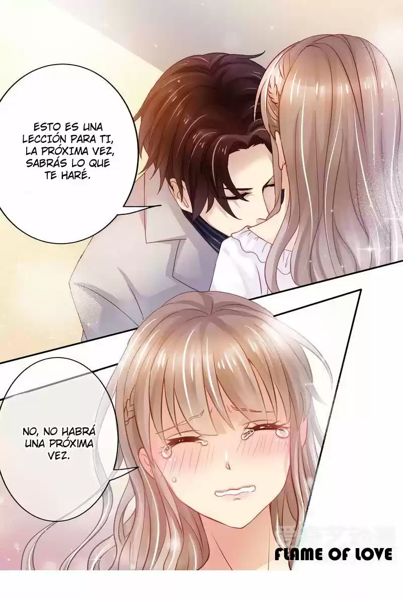 EL PRECIO DE LA ESPOSA - Capítulo 20 - Página 8 - LectorTMOo