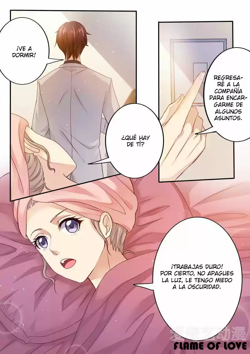 EL PRECIO DE LA ESPOSA - Capítulo 20 - Página 11 - LectorTMOo