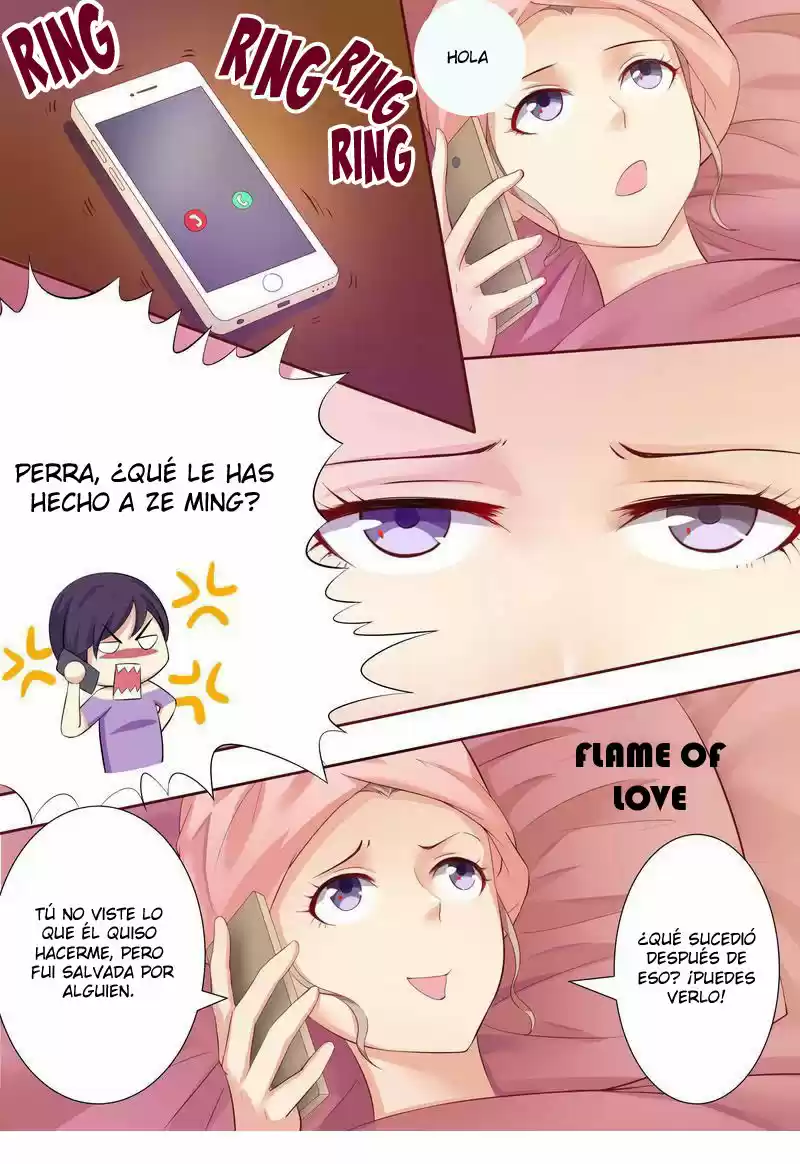 EL PRECIO DE LA ESPOSA - Capítulo 21 - Página 5 - LectorTMOo