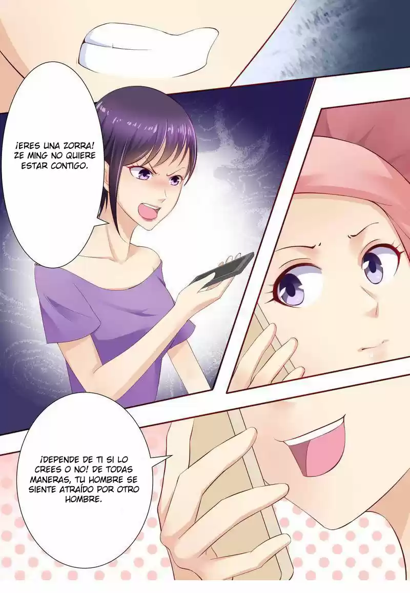 EL PRECIO DE LA ESPOSA - Capítulo 21 - Página 6 - LectorTMOo