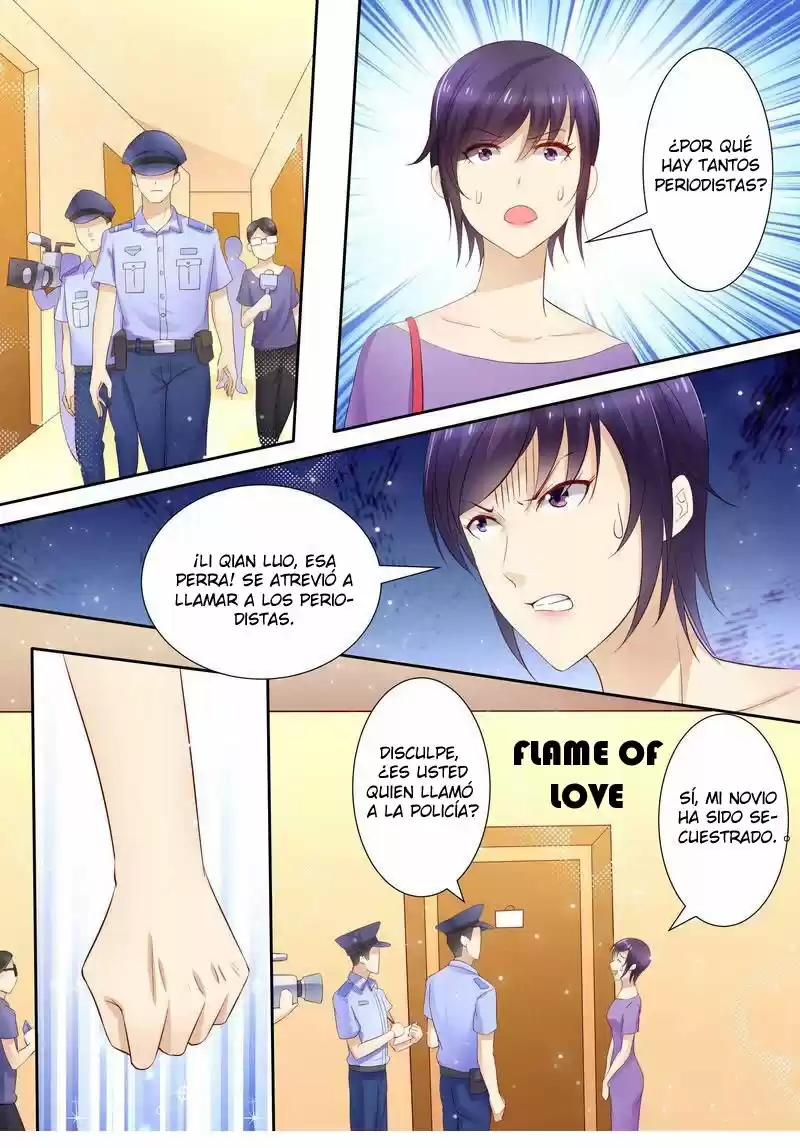 EL PRECIO DE LA ESPOSA - Capítulo 21 - Página 12 - LectorTMOo
