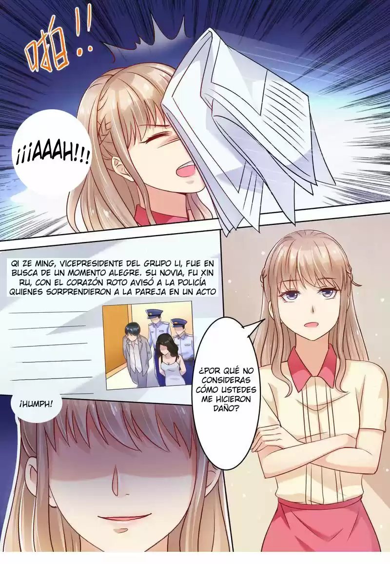 EL PRECIO DE LA ESPOSA - Capítulo 22 - Página 5 - LectorTMOo