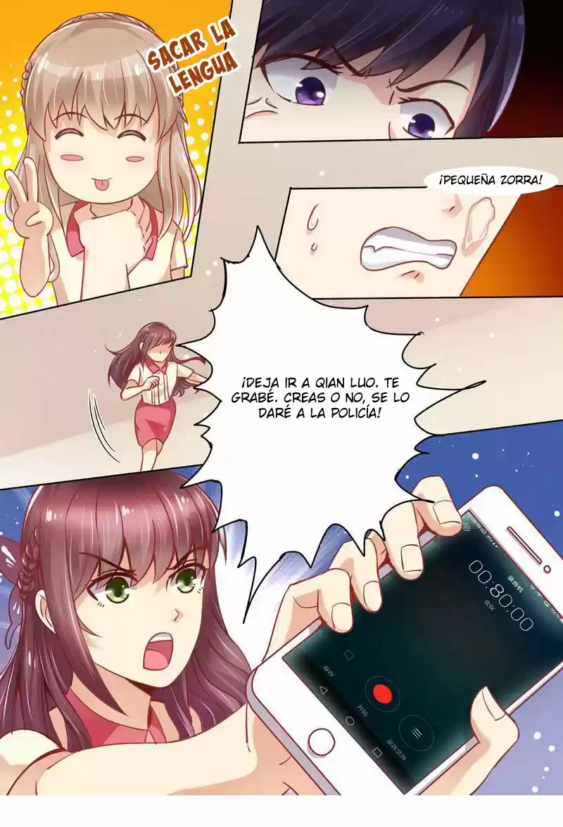 EL PRECIO DE LA ESPOSA - Capítulo 22 - Página 12 - LectorTMOo