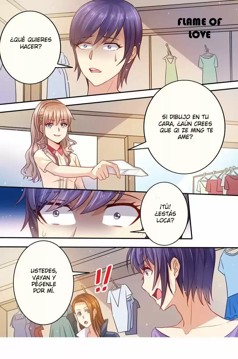 EL PRECIO DE LA ESPOSA - Capítulo 23 - Página 7 - LectorTMOo
