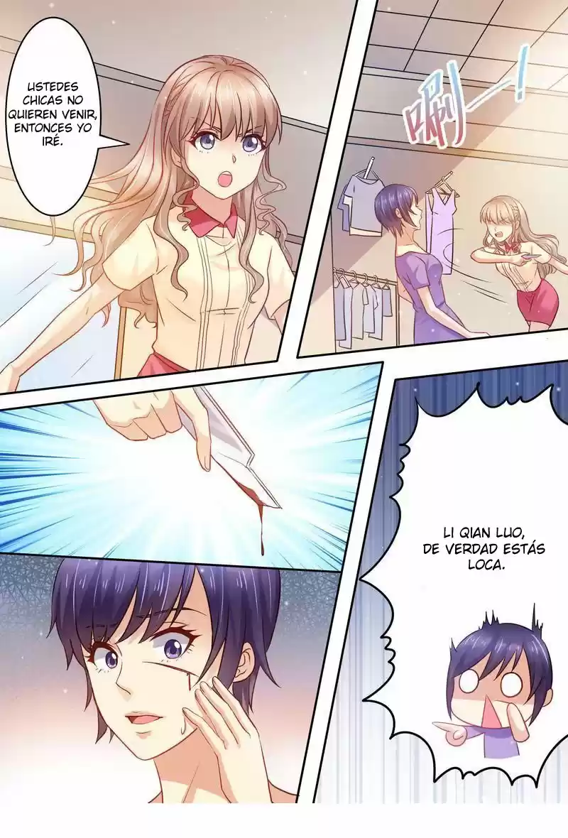 EL PRECIO DE LA ESPOSA - Capítulo 23 - Página 9 - LectorTMOo