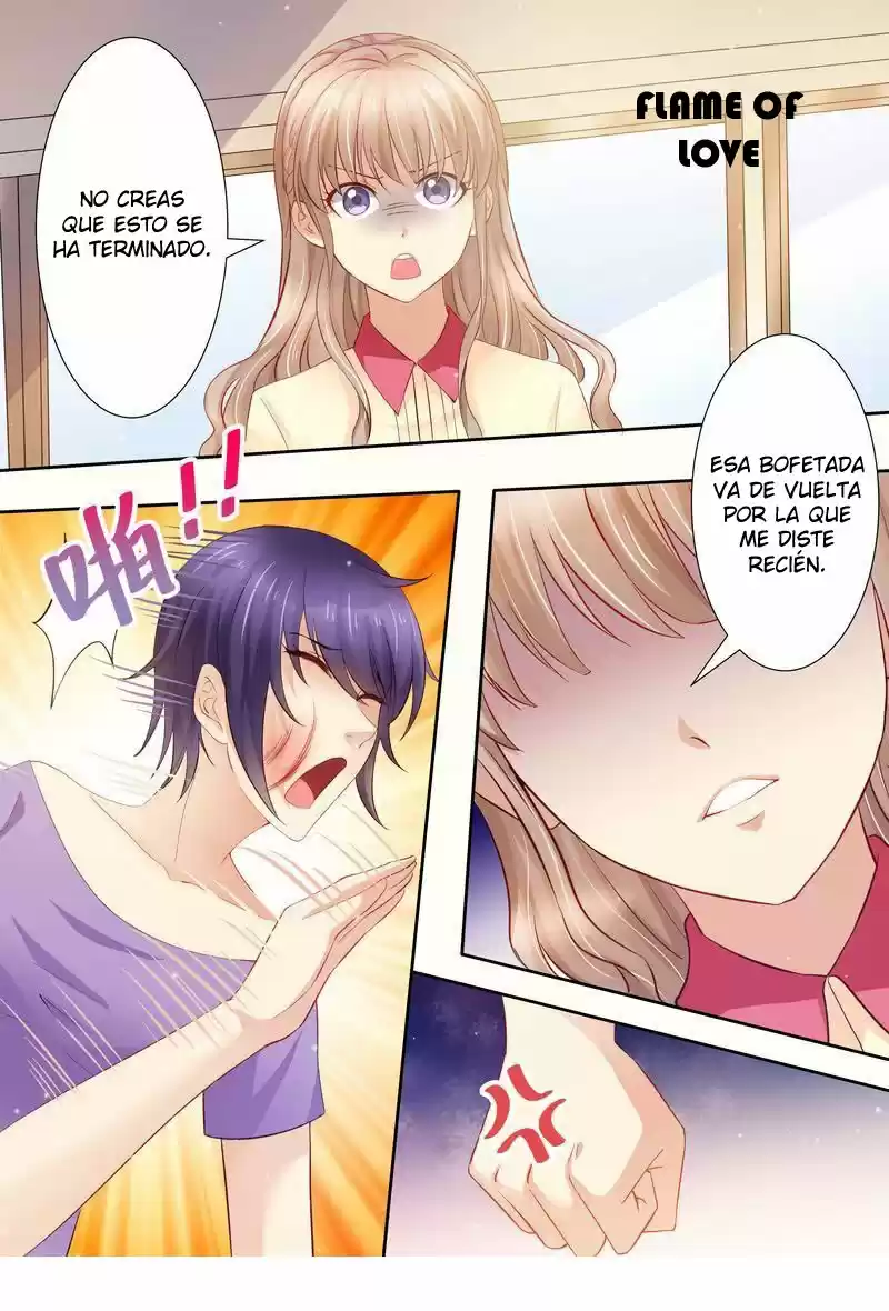 EL PRECIO DE LA ESPOSA - Capítulo 23 - Página 10 - LectorTMOo