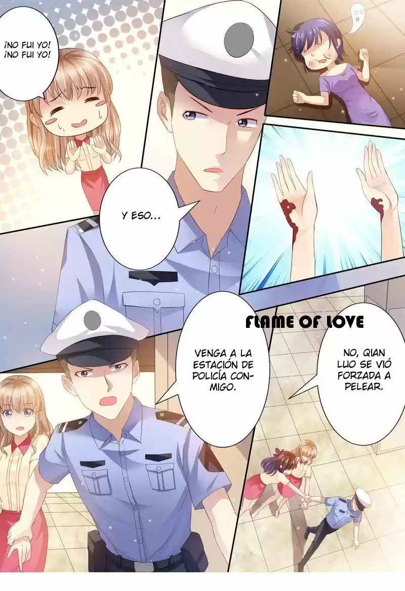 EL PRECIO DE LA ESPOSA - Capítulo 23 - Página 15 - LectorTMOo