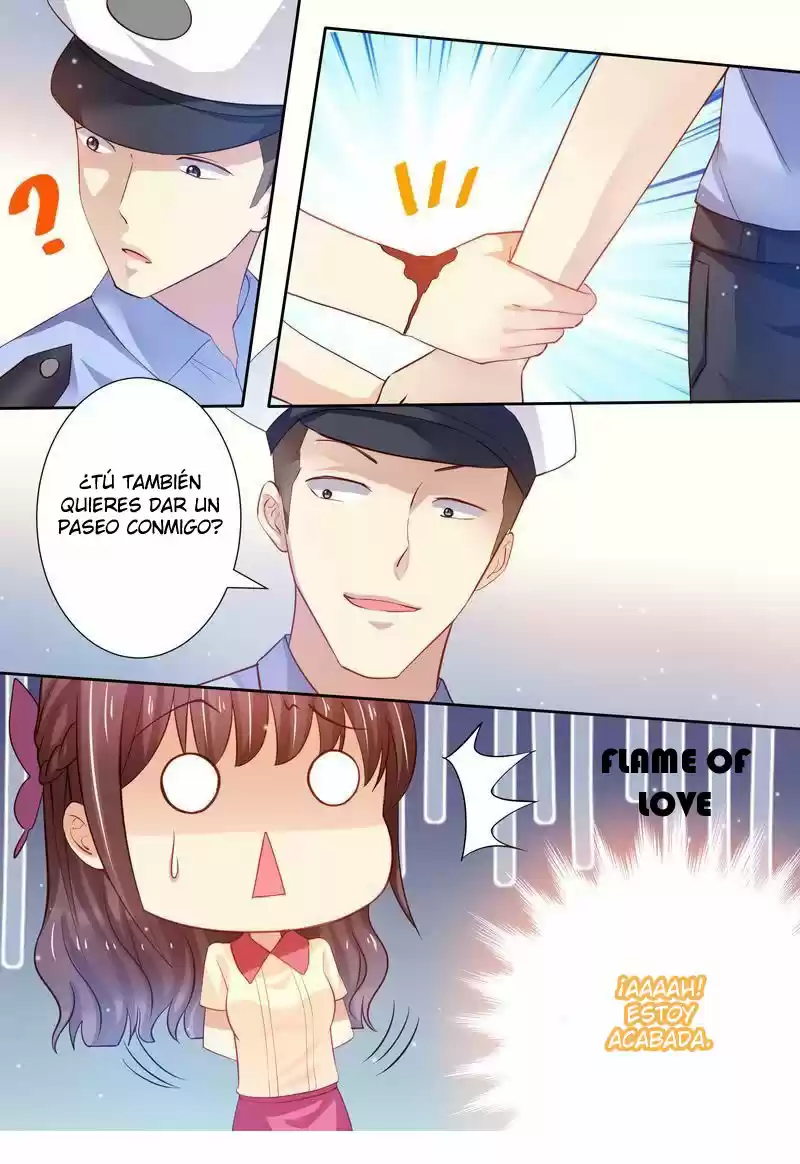 EL PRECIO DE LA ESPOSA - Capítulo 23 - Página 16 - LectorTMOo