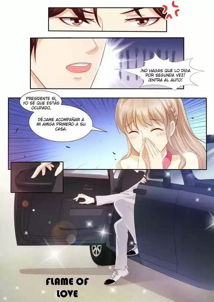 EL PRECIO DE LA ESPOSA - Capítulo 24 - Página 13 - LectorTMOo