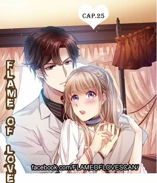 EL PRECIO DE LA ESPOSA - Capítulo 25 - Página 3 - LectorTMOo