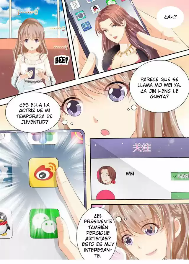 EL PRECIO DE LA ESPOSA - Capítulo 25 - Página 7 - LectorTMOo